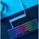 Дата кабель USB 2.0 AM to USB-C 1.37m coiled gray HyperX (6J678AA)