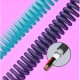 Дата кабель USB 2.0 AM to USB-C 1.37m coiled gray HyperX (6J678AA)