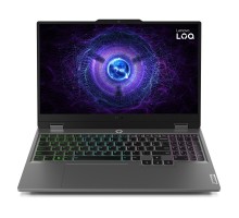 Ноутбук Lenovo LOQ 15IRX9 (83DV017WRA)