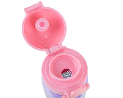 Пляшка для води Kite 360 мл, Cats (K25-1235-1)