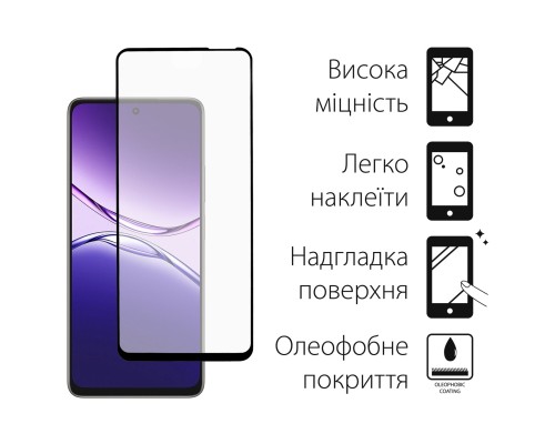 Чохол до мобільного телефона Dengos Oppo A5 Pro Case Soft + Glass (Mint) (DG-KM-153)