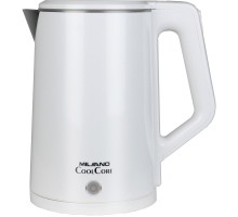 Електрочайник Milano KT-3002 W