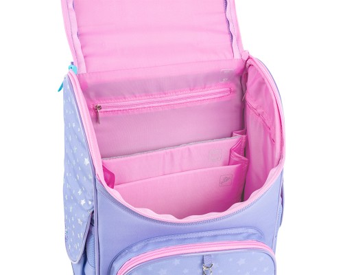 Рюкзак шкільний Kite Рюкзак Kite Education каркасний 501 LP (LP25-501S)