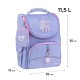 Рюкзак шкільний Kite Рюкзак Kite Education каркасний 501 LP (LP25-501S)