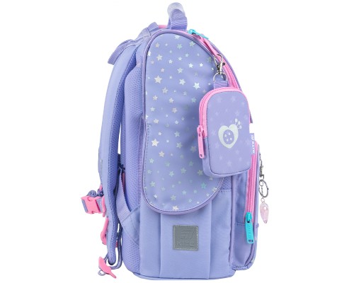 Рюкзак шкільний Kite Рюкзак Kite Education каркасний 501 LP (LP25-501S)