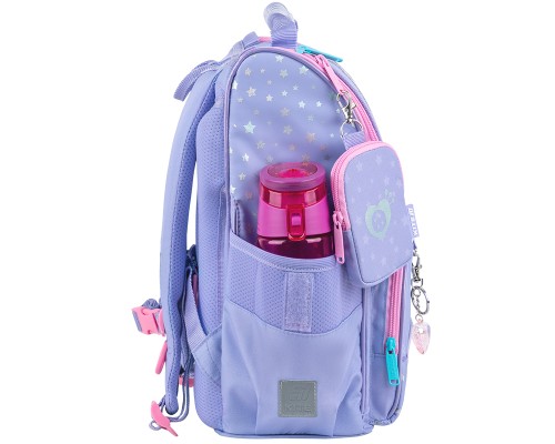 Рюкзак шкільний Kite Рюкзак Kite Education каркасний 501 LP (LP25-501S)