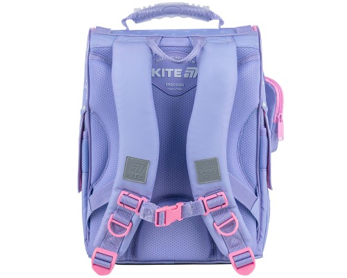 Рюкзак шкільний Kite Рюкзак Kite Education каркасний 501 LP (LP25-501S)