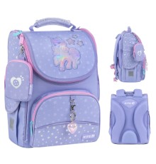 Рюкзак шкільний Kite Рюкзак Kite Education каркасний 501 LP (LP25-501S)