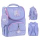 Рюкзак шкільний Kite Рюкзак Kite Education каркасний 501 LP (LP25-501S)