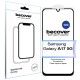 Скло захисне BeCover 10D Samsung Galaxy A17 5G SM-A176 Black (713688)