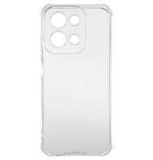 Чохол до мобільного телефона ColorWay TPU AntiShock Xiaomi Redmi 15C/Poco C85 Transparent (CW-CTASXR15C)