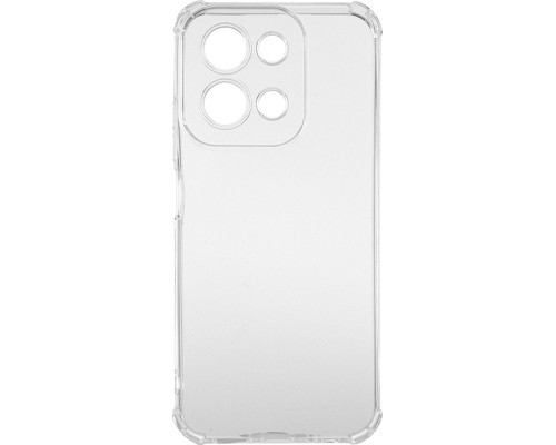Чохол до мобільного телефона ColorWay TPU AntiShock Xiaomi Redmi 15C/Poco C85 Transparent (CW-CTASXR15C)