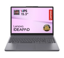 Ноутбук Lenovo IdeaPad Slim 3 15ARP10 (83K700AARA)