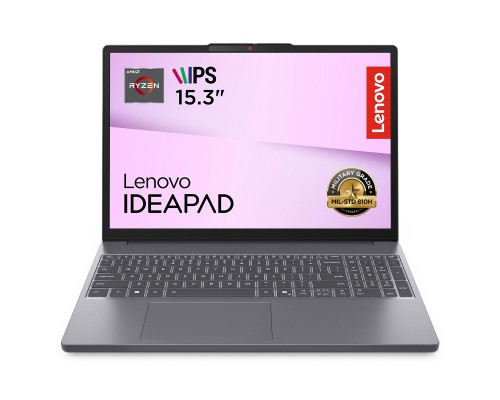 Ноутбук Lenovo IdeaPad Slim 3 15ARP10 (83K700AARA)