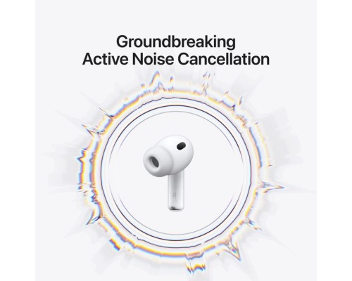 Навушники Apple AirPods Pro 3 (MFHP4ZE/A)