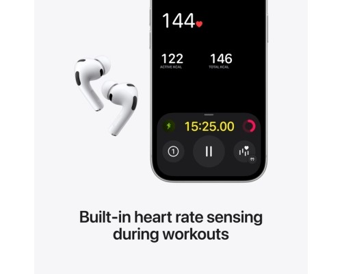 Навушники Apple AirPods Pro 3 (MFHP4ZE/A)
