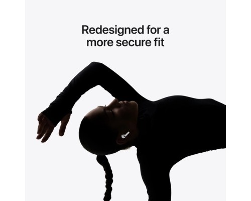 Навушники Apple AirPods Pro 3 (MFHP4ZE/A)