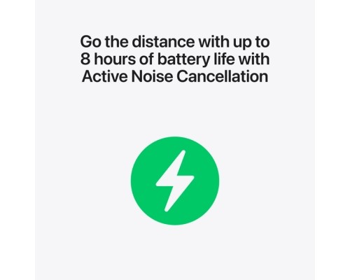 Навушники Apple AirPods Pro 3 (MFHP4ZE/A)