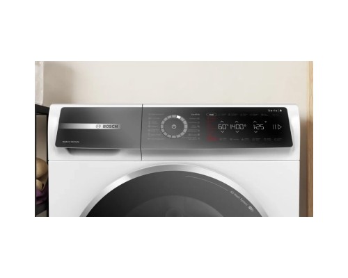 Пральна машина Bosch WGB24401UA