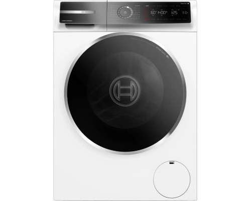 Пральна машина Bosch WGB24401UA