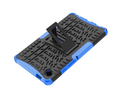Чохол до планшета BeCover Armor Stand Samsung Galaxy Tab A11 SM-X133/X135 8.7