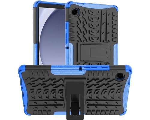 Чохол до планшета BeCover Armor Stand Samsung Galaxy Tab A11 SM-X133/X135 8.7