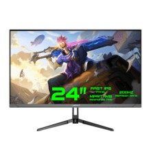 Монітор Gamemax GMX24F200