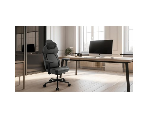 Крісло ігрове TX3 Core Smart Modern Black (TEGC-2071101.11)