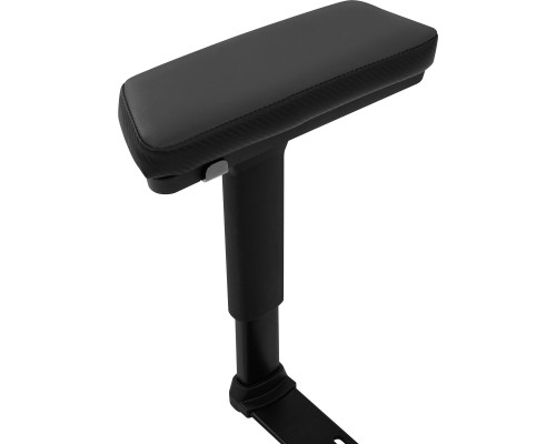 Крісло ігрове TX3 Core Smart Modern Black (TEGC-2071101.11)