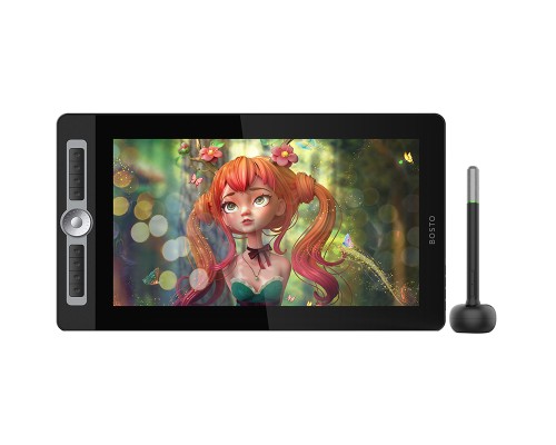 Планшет-монітор Bosto BT-16HD PRO (BT-16HDRPO)
