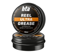 Мастило для риболовних котушок HTA Консистентне REEL ULTRA GREASE 10 мл (HTA3081)