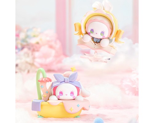 Фігурка Pop Top сюрприз Колекційна Lucky Emma серії Загадковий ліс - Дофамін любові (MJ-000087)