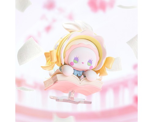 Фігурка Pop Top сюрприз Колекційна Lucky Emma серії Загадковий ліс - Дофамін любові (MJ-000087)