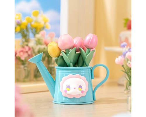 Фігурка Pop Top сюрприз Колекційна Lucky Emma серії Загадковий ліс - Дофамін любові (MJ-000087)