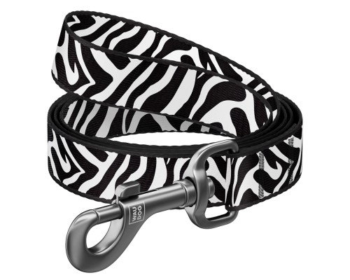 Повідець для собак WAUDOG Nylon 