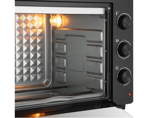 Електропіч Ardesto MO-T32B