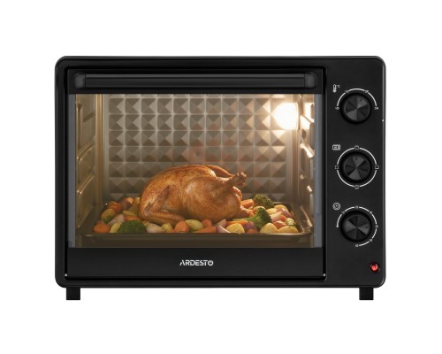 Електропіч Ardesto MO-T32B