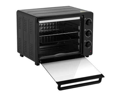 Електропіч Ardesto MO-T32B