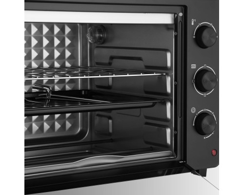 Електропіч Ardesto MO-T32B