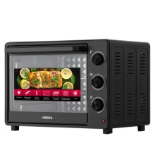 Електропіч Ardesto MO-T32B