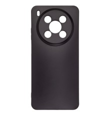Чохол до мобільного телефона Armorstandart Matte Slim Fit ZTE Nubia V70 Max 4G Camera cover Black (ARM86132)