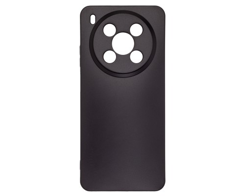 Чохол до мобільного телефона Armorstandart Matte Slim Fit ZTE Nubia V70 Max 4G Camera cover Black (ARM86132)