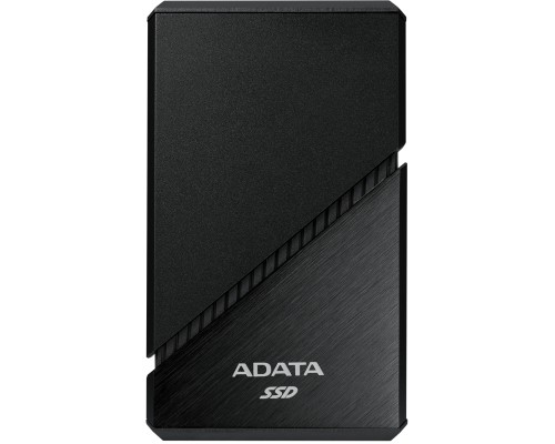 Накопичувач SSD USB 3.2 4TB SE920 ADATA (SE920-4TCBK)
