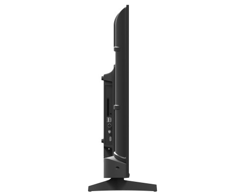 Телевізор Haier H43K85FUX