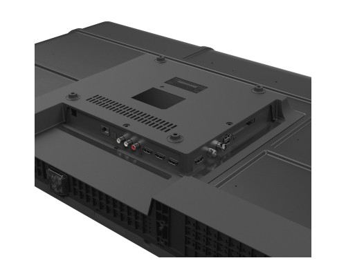 Телевізор Haier H43K85FUX