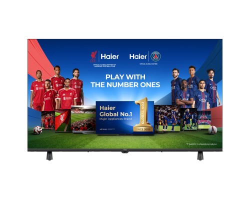 Телевізор Haier H43K85FUX
