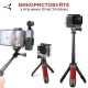 Екшн-камера AirOn Blogger Kit 12-in-1 with ProCam 7 (4822356754790)