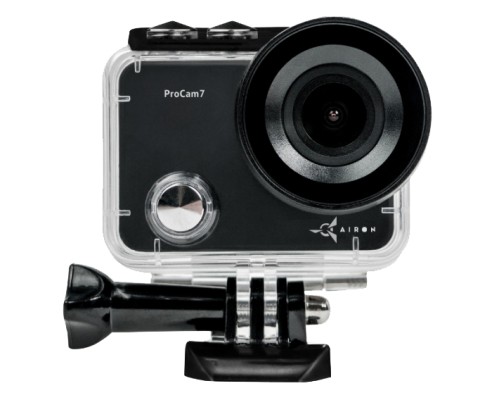 Екшн-камера AirOn Blogger Kit 12-in-1 with ProCam 7 (4822356754790)