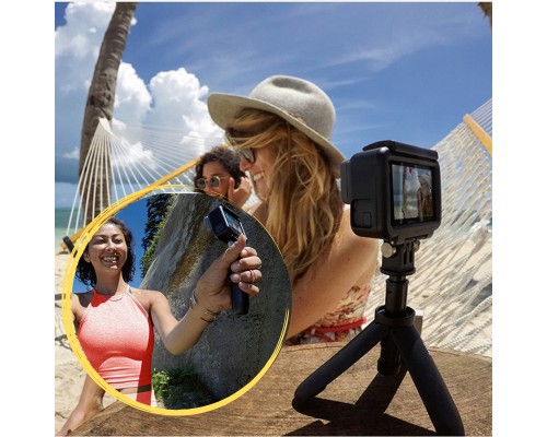 Екшн-камера AirOn Blogger Kit 12-in-1 with ProCam 7 (4822356754790)