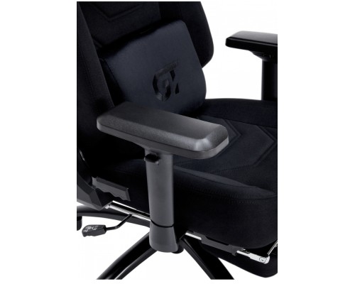 Крісло ігрове GT Racer X-5099 Black (X-5099 Fabric Black)